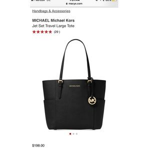 Michael Kors Purse